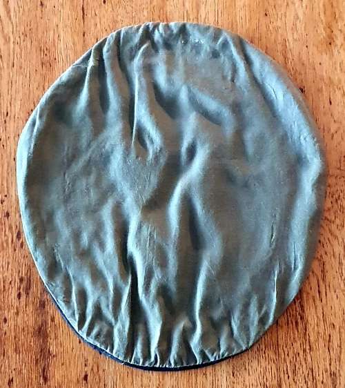 Chinese Handmade Embroidered Silk Mat Panel