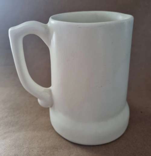 SA Artist Connolly Ceramic Mug of (Hippo Pool) Kruger Park