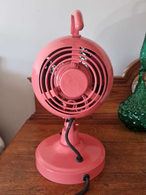 Orginal Hotpoint Retro Heater/Fan