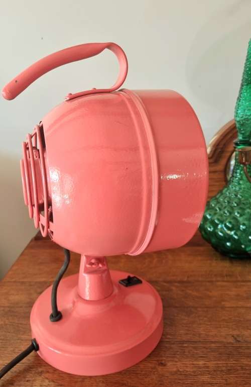 Orginal Hotpoint Retro Heater/Fan