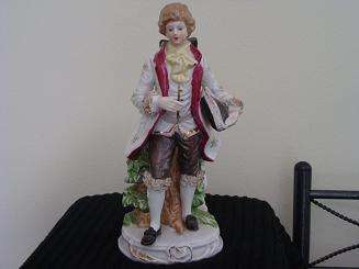 FIGURE OF MAN