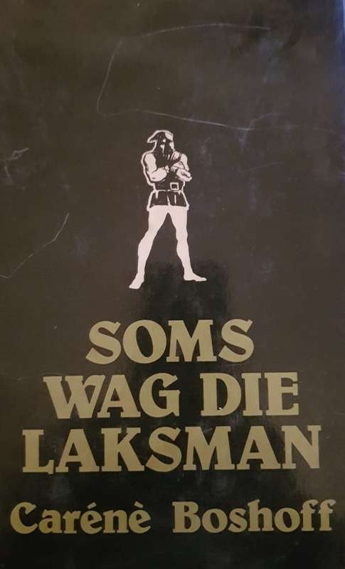 SET OF 4 TRUE SOUTH AFRICAN CRIME BOOKS !!!