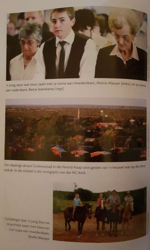 SET OF 4 TRUE SOUTH AFRICAN CRIME BOOKS !!!