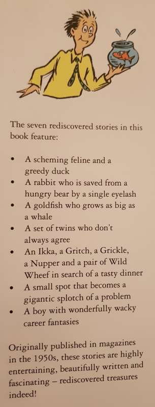 THE BIPPOLO SEED AND OTHER LOST STORIES BY DR. SEUSS