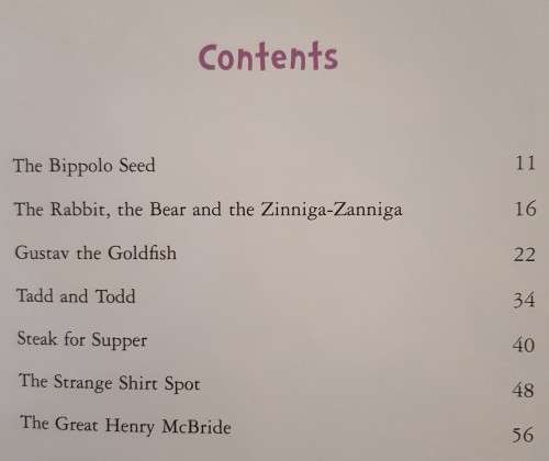 THE BIPPOLO SEED AND OTHER LOST STORIES BY DR. SEUSS