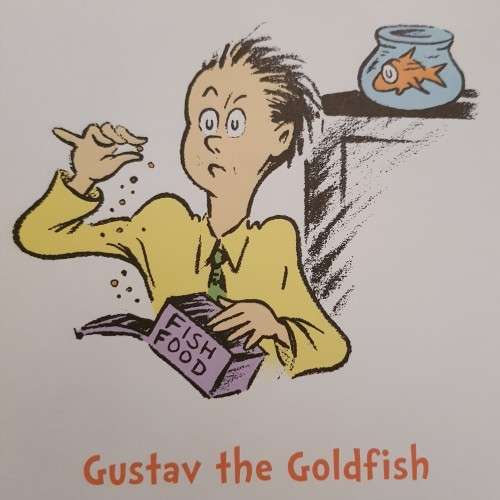 THE BIPPOLO SEED AND OTHER LOST STORIES BY DR. SEUSS