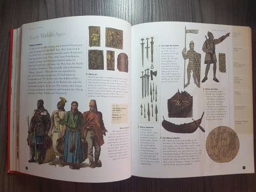 THE WORLDWIDE HISTORY OF WARFARE
