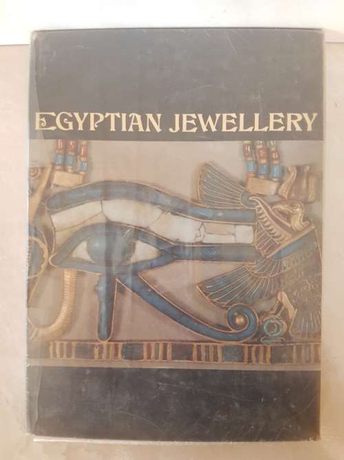 EGYPTIAN JEWELLERY