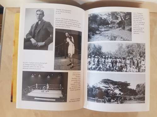 WILFRED THESIGER The life of the Great Explorer