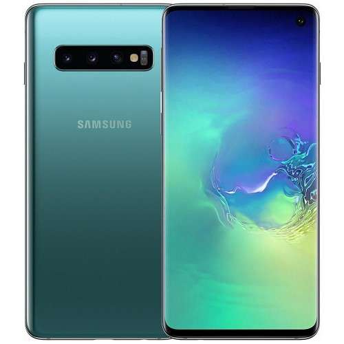 SAMSUNG GALAXY S10E