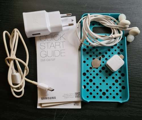 SAMSUNG GALAXY S10E