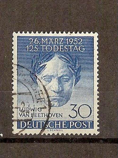 Berlin fine used