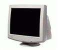 17" Fujitsu Siemens CRT Monitor. Like new. Only used Twice.
