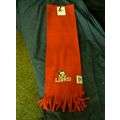 ****Original - LION"S - Scarf ***