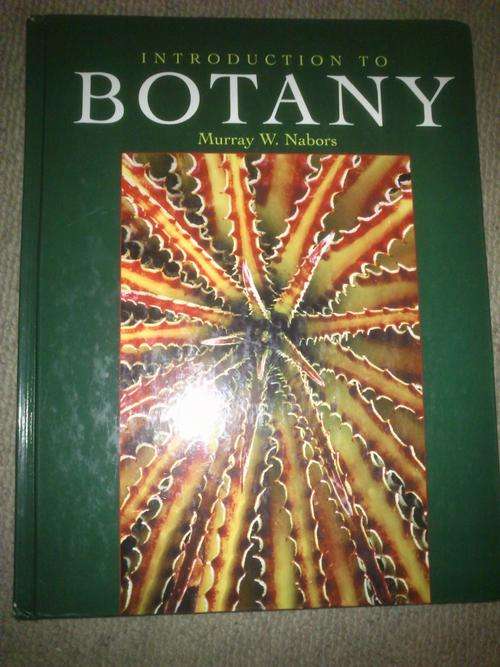 Introduction to Botany