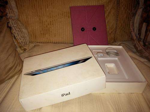 Apple iPad 3 16gb (black)