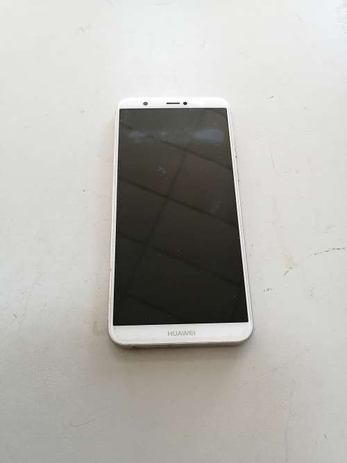 Huawei P8 Lite