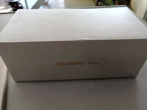 Huawei P8 Lite