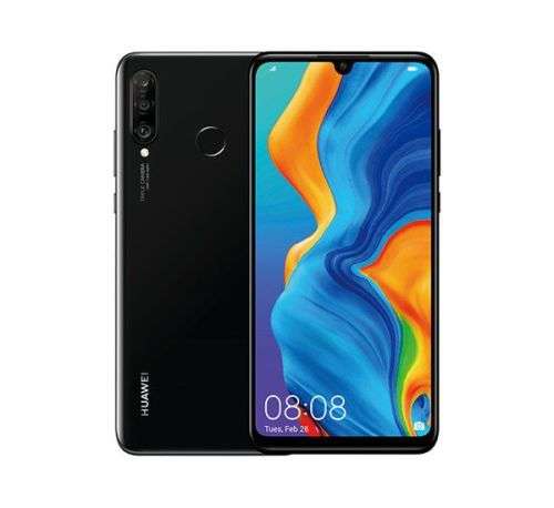 Huawei P30 lite (with Google play)