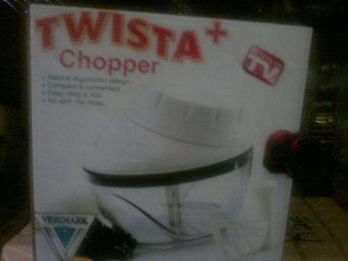 TWISTA Chopper