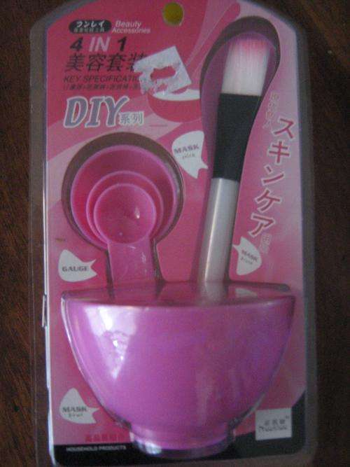 4in1 DIY