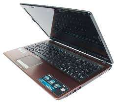Asus - K53S Laptop Secondhand