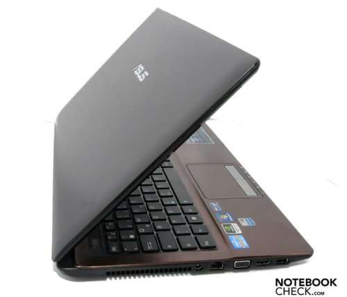Asus - K53S Laptop Secondhand