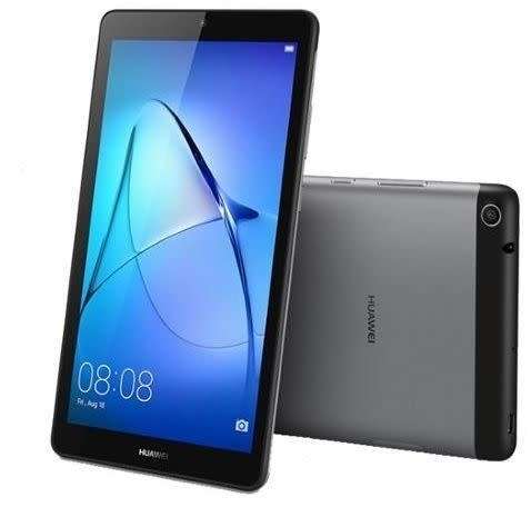 **BRAND NEW *** Huawei Media Pad T3 7 tablet 1GB+16GB (Grey)