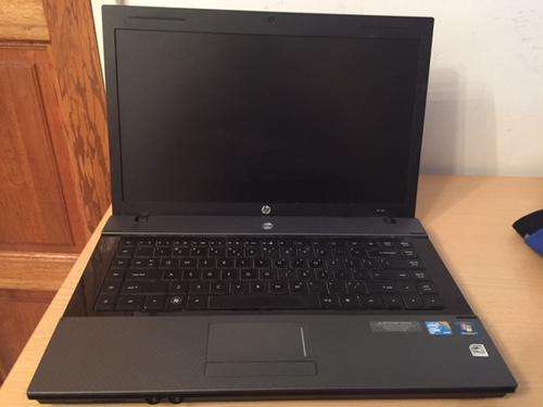 HP Executive Notebook HP620 For Sale