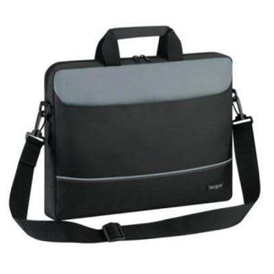 ***BRAND NEW*** TARGUS - INTELLECT 15.6TOPLOAD BLACK - BLACK