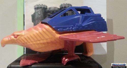 Talon Fighter (Spares) from He-Man and The Masters of the Universe (MOTU)