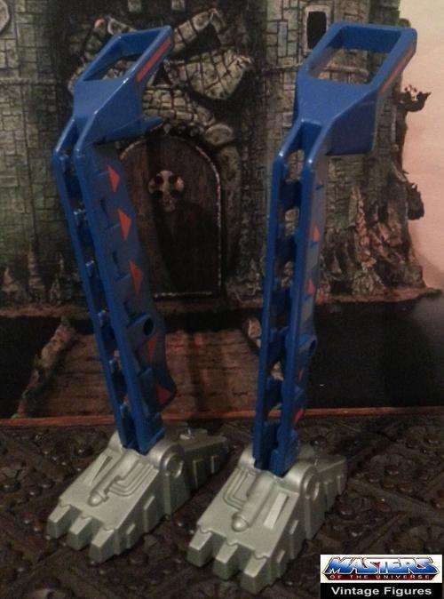 Stilt Stalker from He-Man and The Masters of the Universe (MOTU)