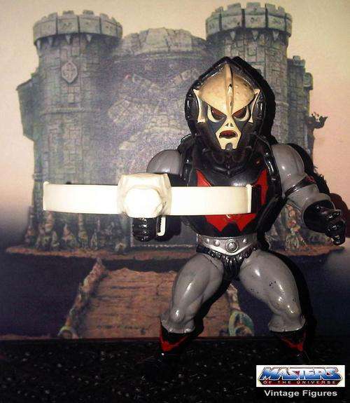 Hordak from He-Man and The Masters of the Universe (MOTU)