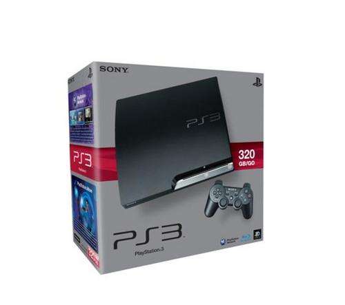 PSP 3