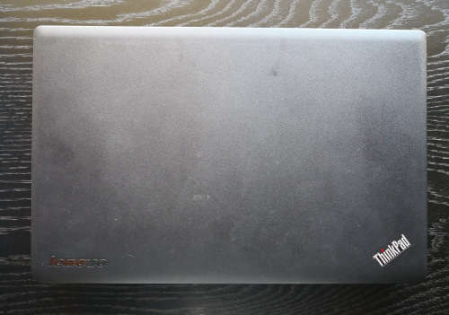 Lenovo Thinkpad Edge E530c i5 4GB RAM Laptop **FREE LAPTOP BAG**