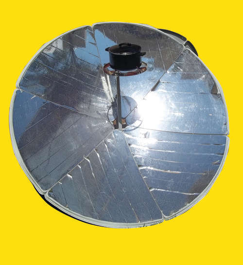 Sun Stove Large including free sunglasses