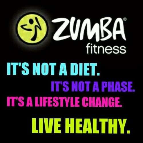 Zumba Training Instructor One on One and Live Group Training DVD