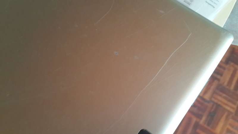 ***Acer Aspire 3684WXmi*** Please Read