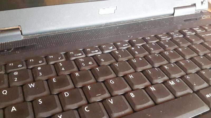 ***Acer Aspire 3684WXmi*** Please Read