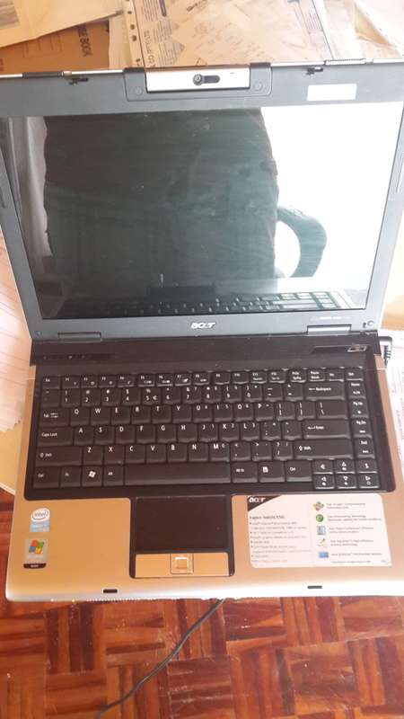 ***Acer Aspire 3684WXmi*** Please Read