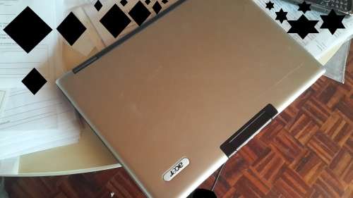 ***Acer Aspire 3684WXmi*** Please Read