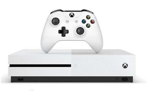 ***Xbox One S 500GB Console, 4K (UHD)*** New Condition, FREE Courier Shipping