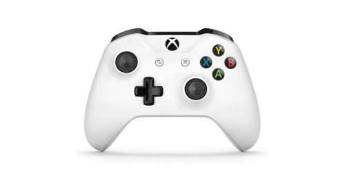Original New Microsoft Xbox One Wireless Controller White 1708 Free Courier Shipping