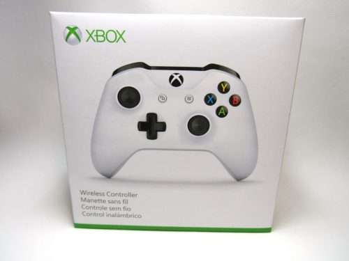 Original New Microsoft Xbox One Wireless Controller White 1708 Free Courier Shipping