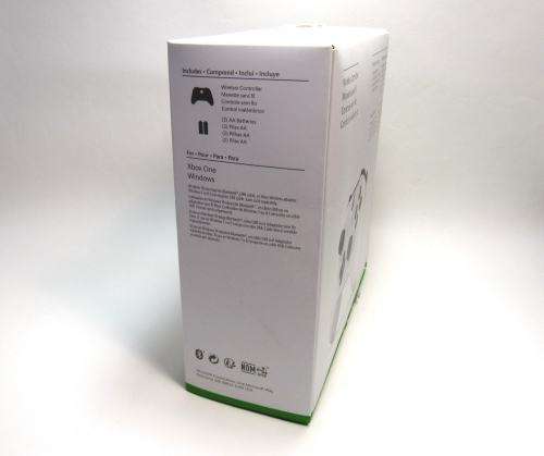 Original New Microsoft Xbox One Wireless Controller White 1708 Free Courier Shipping