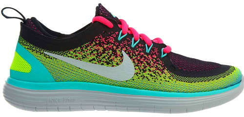 Nike Women`s Free Rn Distance 2***Size UK 5 (SA 5)