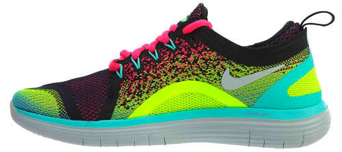 Nike Women`s Free Rn Distance 2***Size UK 5 (SA 5)