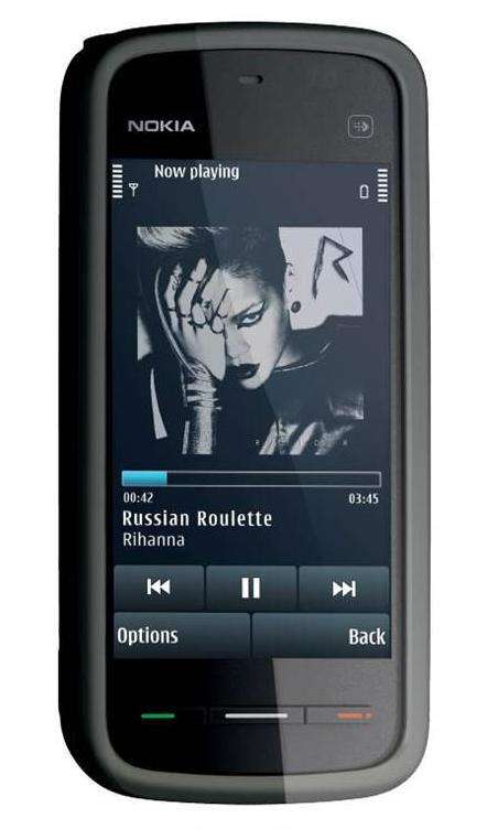 *** Nokia 5230 Rihanna Edition*** CrAzY @ R1.00