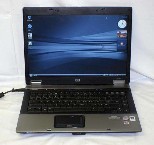***CrAzY****HP 6730b Intel Core 2 Duo P8400 @ 2.27GHz 1GB DDR2 RAM, 250GB SATA HDD Intel