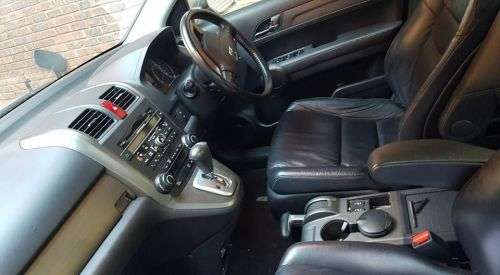 Honda CRV